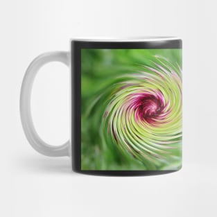 Thistle Power Mug